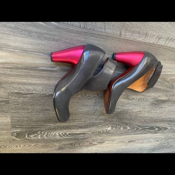 Chie Mihara Sacude Sz.9.5 - Picture 6 of 14